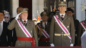 'Una crisis de 'corona' propia': Así hunde un diario suizo a la ya tocada familia real española