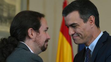 El Gobierno de coalición pende de un hilo: Podemos estalla ante nuevas pruebas de corrupción que podrían ser judicializadas