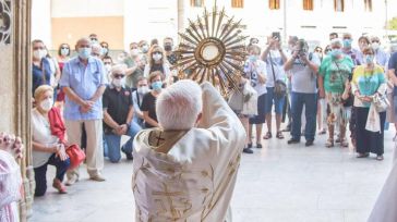 La vacuna contra el Covid-19 es "obra del diablo" porque se hace con "células de fetos abortados"