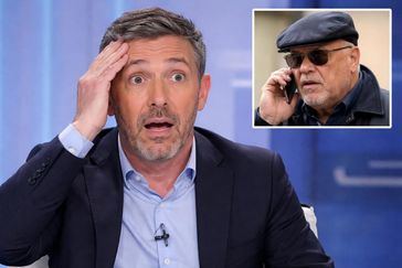 Nueva pillada a Javier Ruiz mintiendo en TVE