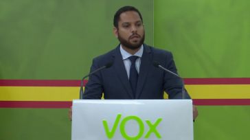 VOX recibidos en País Vasco y Galicia al grito de 