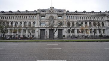 Hachazo del gobernador del Banco de España a Iglesias: "No hay un fallo de mercado que justifique una banca pública"