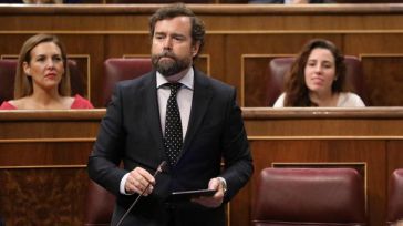 El decálogo con el que Espinosa de los Monteros hunde al Gobierno de Sánchez e Iglesias