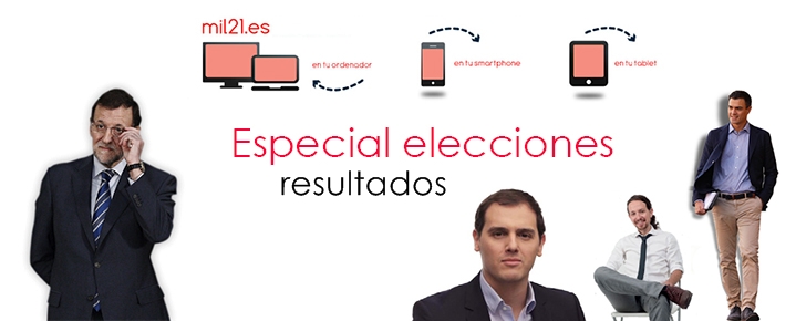 Resultados de las elecciones municipales y autonómicas