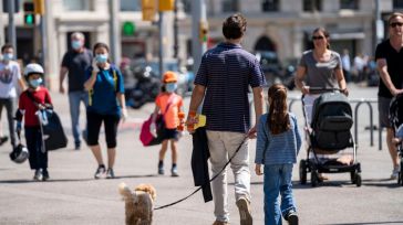 Bomba mundial: Un estudio español hace temblar los orígenes del Covid-19 al situar restos del virus en marzo de 2019 en Barcelona