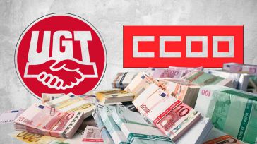 ¿Sindicatos traidores?: La Fiscalía denuncia a UGT y CCOO por quedarse con 6,7 millones