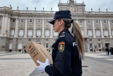 Nuevo episodio de 'Desde el Interior' aborda la seguridad del patrimonio nacional