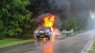 La 'Nueva Normalidad' y sus consecuencias: Alarma en la DGT por 18 muertos en el peor fin de semana en un año