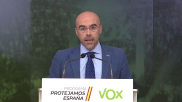 Las elecciones más broncas: Vox acusa a PSOE y Podemos de instigar los actos de violencia y acoso en Galicia y País Vasco