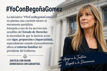 Begoña Gómez en el ojo del huracán: El juicio que podría cambiar las reglas del juego en España