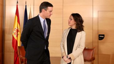 ¿Divididas Podemos? Nuevo acercamiento del PSOE a Ciudadanos a cuenta del transfuguismo