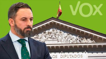 Correos contra las cuerdas: VOX se querella contra su presidente y el secretario General