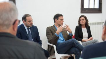 Cazado un alto cargo del Gobierno mientras intentaba amañar un contrato