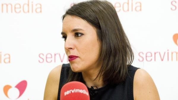 Podemos sigue en su mundo: Irene Montero echa la culpa de su debacle electoral a las 'luchas internas'