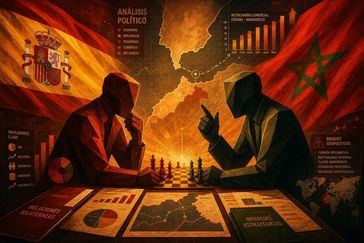 Ceuta en el centro de Europa, debate de mil21