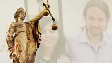 'Caso Dina': Pablo Iglesias mueve ficha tras conocer que cada vez está más cerca de ser imputado