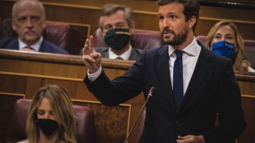 Tras el acuerdo europeo Casado cree que 