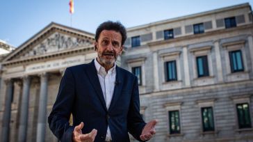 Ciudadanos se convierte en el 'Pepito Grillo' del PSOE ante la "cerrazón" de Unidas Podemos