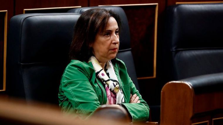 Robles admite lo evidente: El Gobierno no se pone de acuerdo con los Presupuestos pero quiere el apoyo de los demás