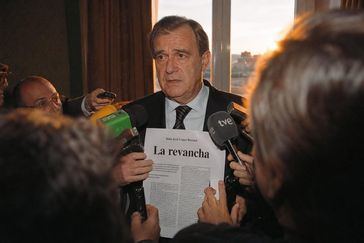 La revancha