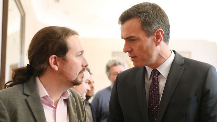 Así urdió Sánchez su plan para acabar con Rajoy dilapidando a Ciudadanos con una moción que ya sabía fallida