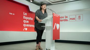 Covid-19: El PSOE mira hacia otro lado e insiste en que 