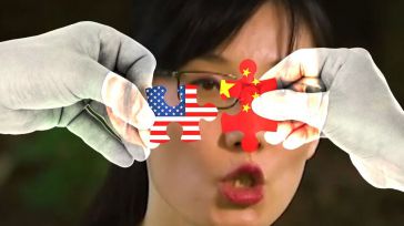 La viróloga que huyó de China enseña pruebas al FBI y afirma que puede demostrar el origen artificial del Covid-19 