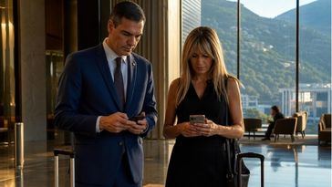 Pedro Sánchez cancela su viaje a Andorra en medio de la crisis migratoria de Ceuta