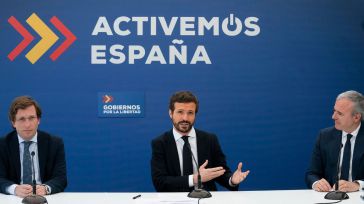 El PP intenta tumbar a Delgado como fiscal general del Estado ya que el Gobierno solo quiere 