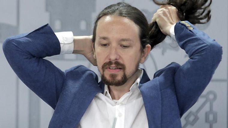 Podemos entre las cuerdas por su presunta financiación irregular