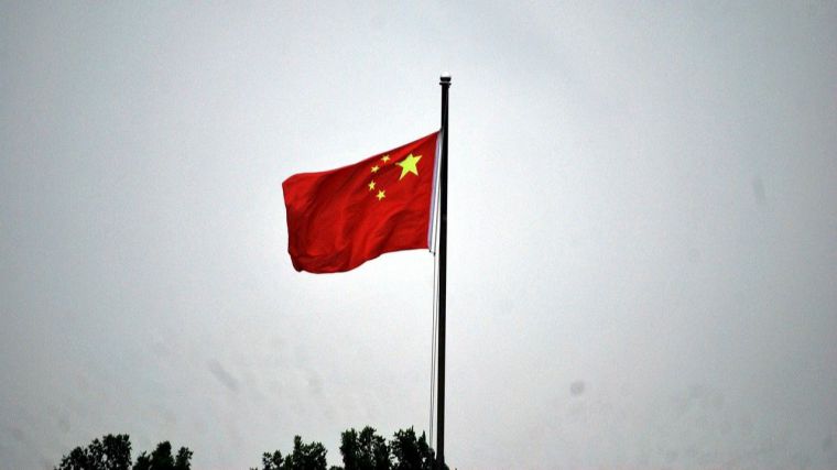 China se consolida como potencia