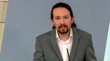 Podemos al banquillo: Alega 