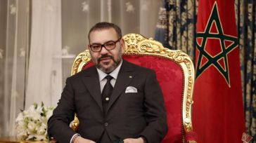 Acusan al rey de Marruecos de poseer una fortuna milmillonaria a costa del narcotráfico