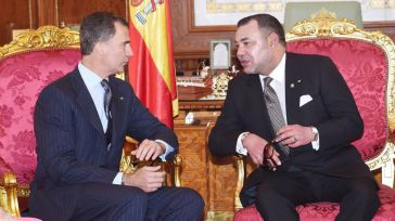 La militarización de Marruecos que debe de preocupar a España