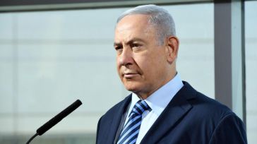 El suceso que ha sacudido a Netanyahu: Decenas de hombres violan a una niña en Israel