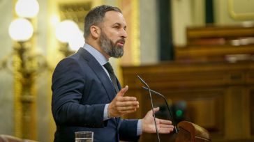 Contra la inacción del Gobierno frente a un "nuevo asalto a nuestra frontera"