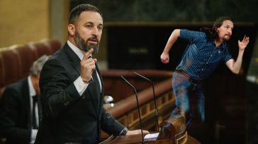 Golpe a Podemos: Vox pide al juzgado diligencias para aclarar las irregularidades detectadas