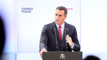 'España puede', pero no contigo: Así ha sido el show de Sánchez