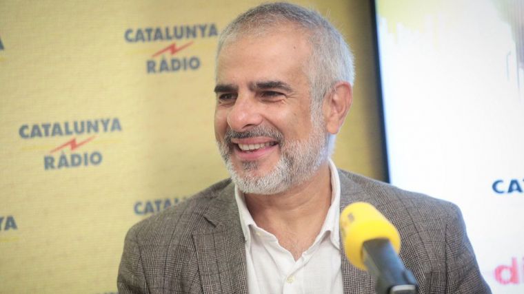 Carrizosa considera que sería 'bueno para todos los españoles despodemizar' los PGE