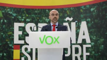 'Vuelta al cole': Vox asegura que lo que quiere el Gobierno es echar la culpa a las familias