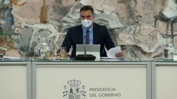 El Gobierno presiona al PP con mensaje incluido a Podemos: 