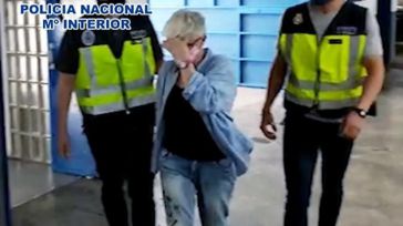 Detenida en España una integrante de una organización terrorista neofascista de la Italia de "los Años de Plomo"