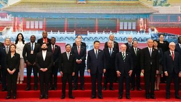 China intensifica su enfoque en América Latina con nuevas inversiones y acuerdos