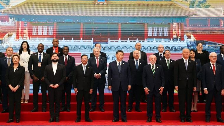 China intensifica su enfoque en América Latina con nuevas inversiones y acuerdos