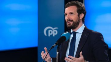 Casado ante el 'caso Kitchen': 