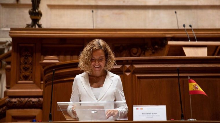 El Congreso da luz verde a las comisiones de investigación sobre el 'caso Kitchen'