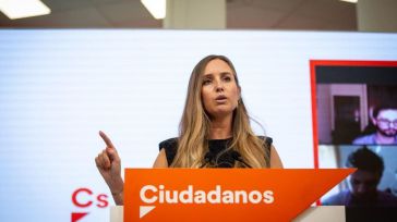 Ciudadanos se planta ante el bipartidismo y exige 