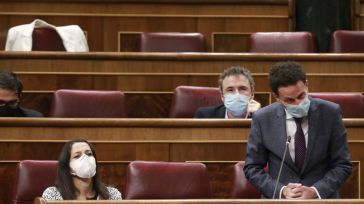 Ciudadanos pone en aprietos al Gobierno: Exige una evaluación independiente de la gestión de la pandemia