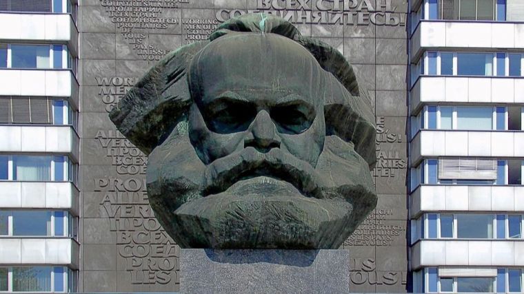 El estado del estado (XXXXIII): Puntos débiles del marxismo (3)