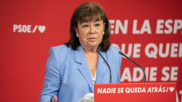 Pide lo que el Gobierno no ha hecho: Narbona exige a Casado y a Ayuso que 